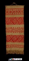 布掛旗藏品圖，第5張